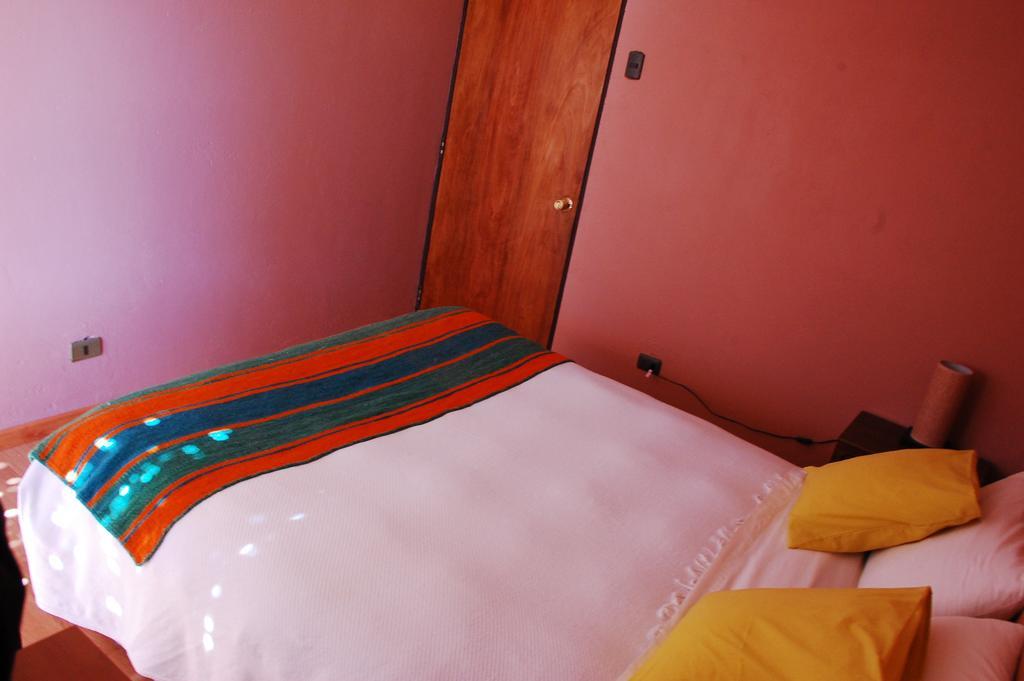 Hostal Casa Turipite San Pedro de Atacama Quarto foto